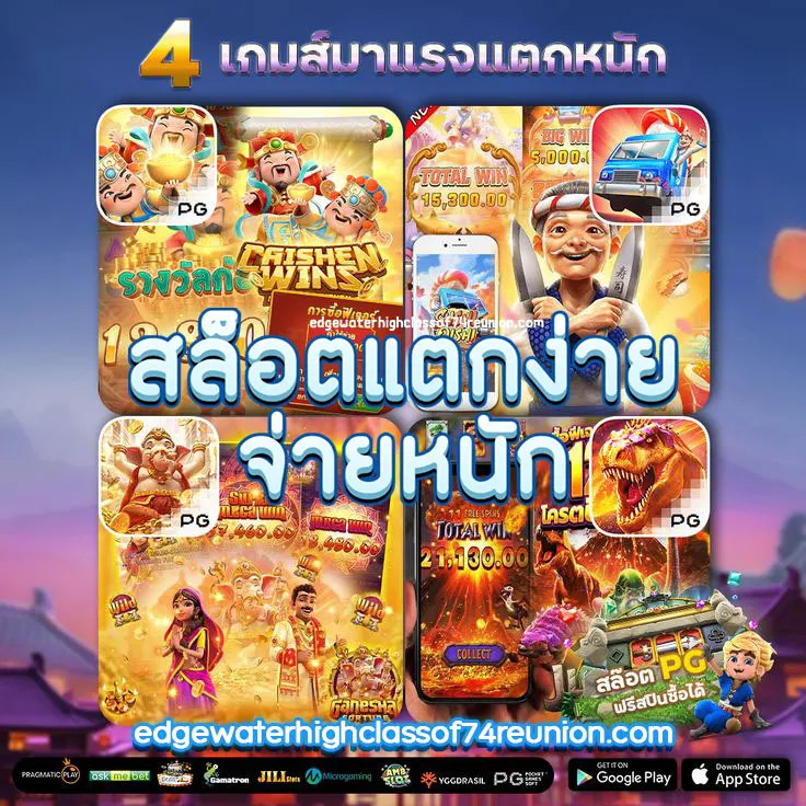 สล็อต แตก ง่าย จ่าย หนัก